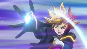 遊☆戯☆王VRAINS Season 1 Ep.5 5. epizód