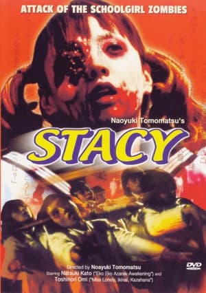 STACY poszter