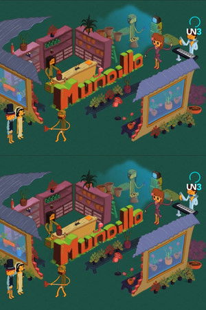 Mundillo