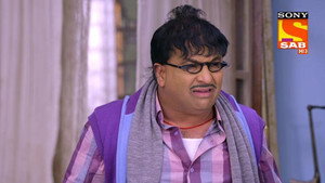 Jijaji Chhat Par Hai Season 1 Ep.265 265. epizód