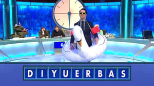 8 Out of 10 Cats Does Countdown 12. évad Ep.5 5. epizód