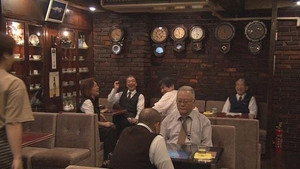 ドキュメント72時間 5. évad Ep.27 27. epizód