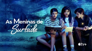 Surfside-i lányok kép