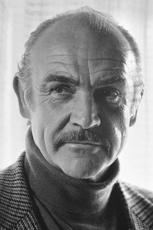 Sean Connery: Privat poszter