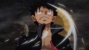 One Piece 21. évad Ep.986 986. epizód