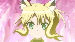 DOG DAYS Season 3 Ep.12 12. epizód