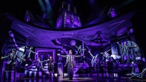 Beetlejuice: The Musical háttérkép