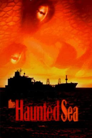 The Haunted Sea poszter