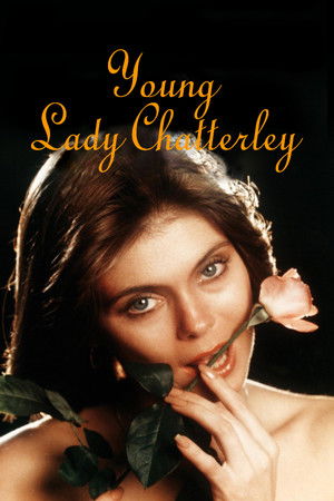 Young Lady Chatterley poszter