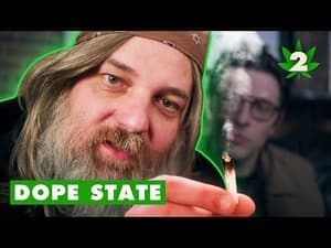 Dope State 1. évad Ep.2 2. epizód