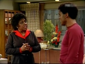 The Jeffersons 10. évad Ep.12 12. epizód