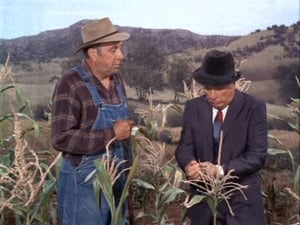 Green Acres Season 3 Ep.4 4. epizód