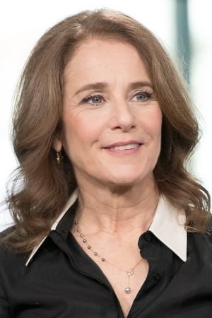 Debra Winger profil kép