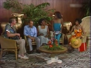 The Jeffersons 7. évad Ep.3 3. epizód