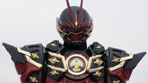 仮面ライダー 33. évad Ep.47 47. epizód