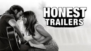 Honest Trailers 8. évad Ep.9 9. epizód