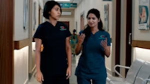 ஹார்ட் பீட் 3. évad Ep.3 3. epizód