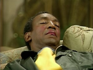 The Cosby Show 3. évad Ep.5 5. epizód