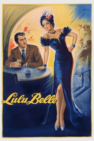 Lulu Belle poszter