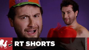 RT Shorts Season 7 Ep.14 14. epizód