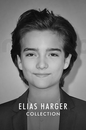 Elias Harger profil kép