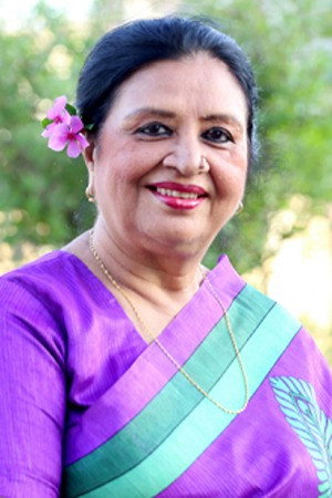 Shabnam profil kép