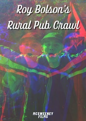 Roy Bolson's Rural Pub Crawl