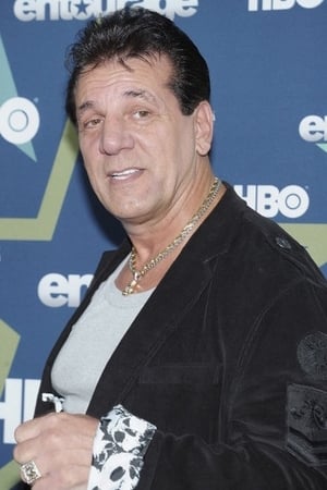 Chuck Zito