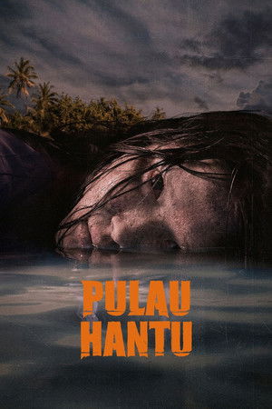 Pulau Hantu poszter