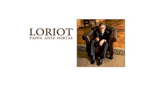 Pappa ante Portas háttérkép