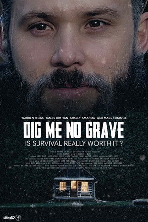 Dig Me No Grave poszter