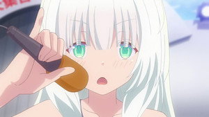 可愛ければ変態でも好きになってくれますか？ 1. évad Ep.11 11. epizód