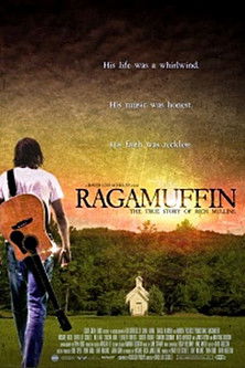 Ragamuffin poszter