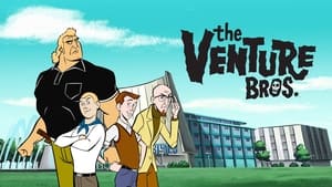 The Venture Bros. kép