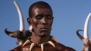 Shaka Zulu kép