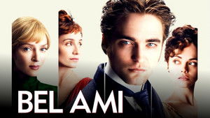 Bel Ami – A szépfiú háttérkép