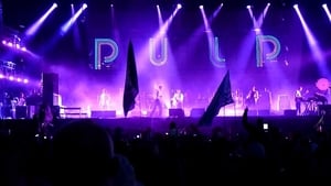 Pulp: Reading 2011 háttérkép