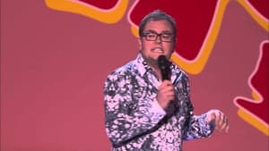 Alan Carr: Yap, Yap, Yap! háttérkép