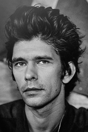 Ben Whishaw profil kép