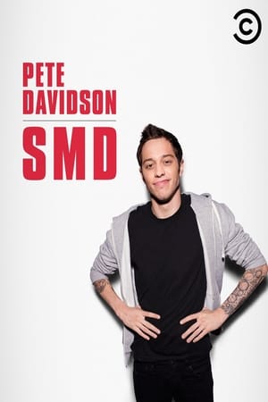 Pete Davidson: SMD poszter