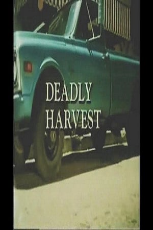 Deadly Harvest poszter