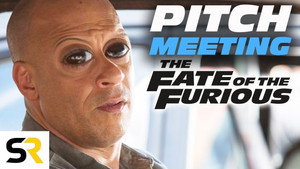 Pitch Meeting 2. évad Ep.23 23. epizód