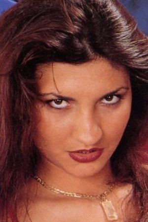 Sandra de Angelis profil kép