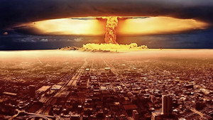 The Bomb háttérkép