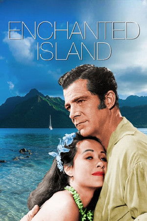 Enchanted Island poszter