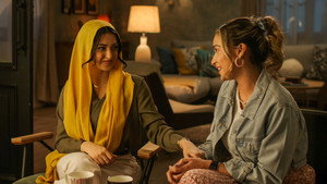 أكثر من خوات 1. évad Ep.14 14. epizód