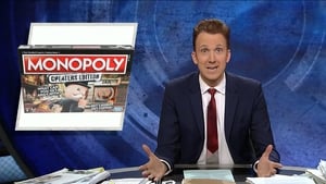 The Opposition with Jordan Klepper Season 1 Ep.61 61. epizód