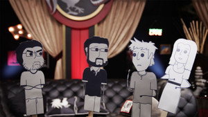 Rooster Teeth Animated Adventures Specials Ep.7 7. epizód