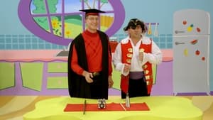 The Wiggles – Tekergőzzünk együtt! 1. évad Ep.33 33. epizód