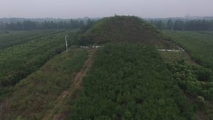 China's Lost Pyramids háttérkép